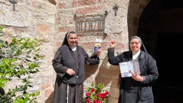 Che Dio ci aiuti_turismo