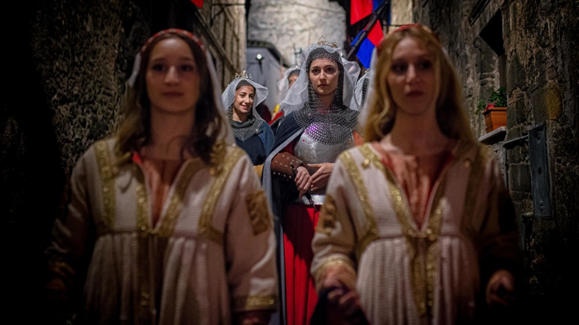 Corsa all'Anello_foto di Fabio Oddi