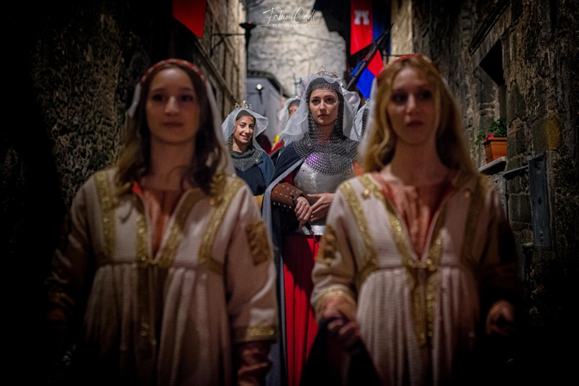 Corsa all'Anello_foto di Fabio Oddi