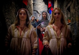 Corsa all'Anello_foto di Fabio Oddi