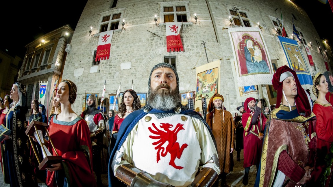 Corsa all'Anello_foto di Marco Menciotti