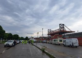 Emilia Romagna partiti nuovi aiuti dall'Umbria