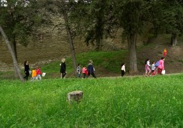 Festival del Sol a Bevagna