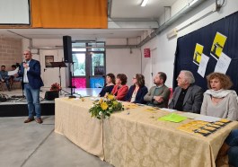 Fuori e dentro di me 2023