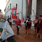 Madonna Primavera Assisi 2023