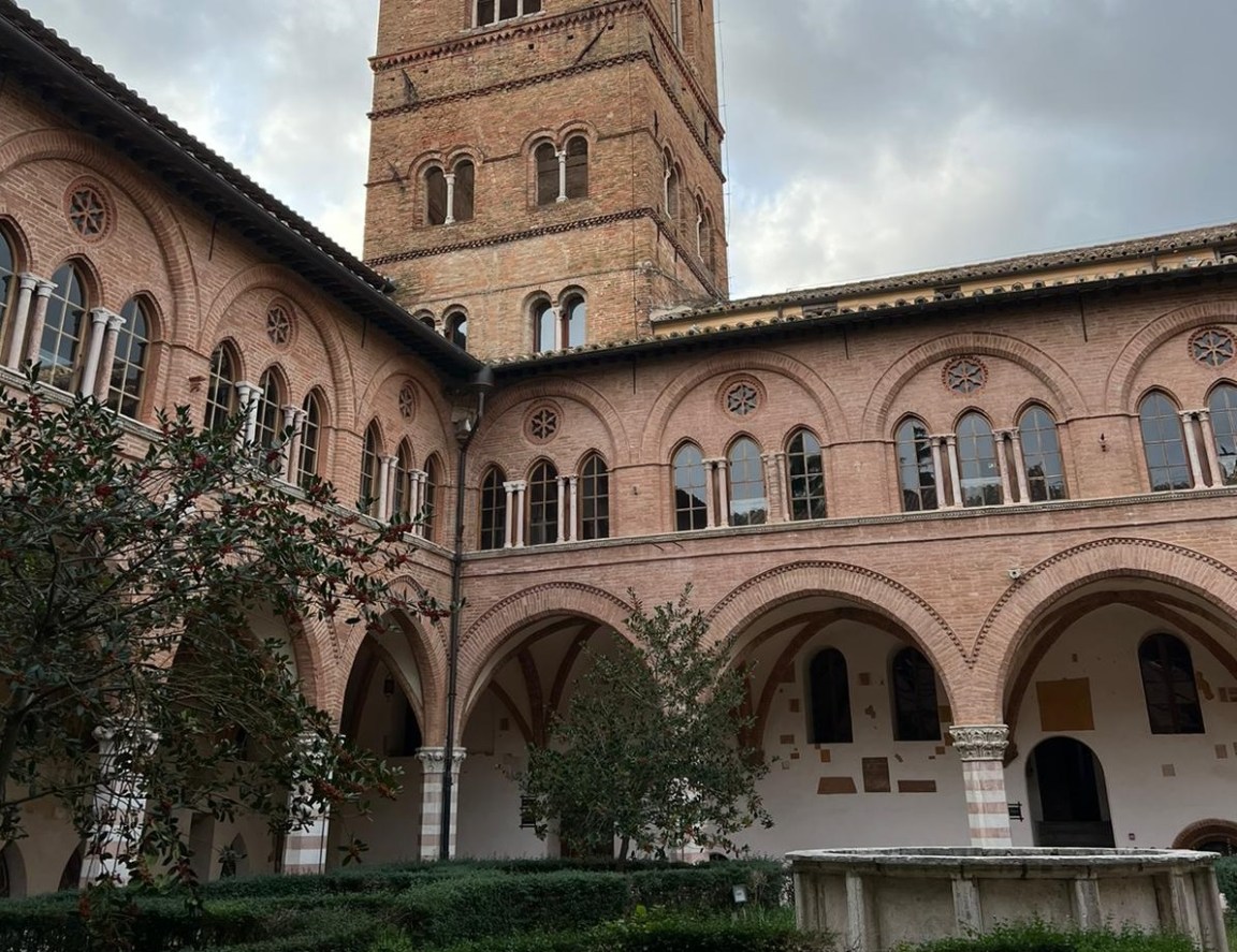 Monastero di Santa Giuliana