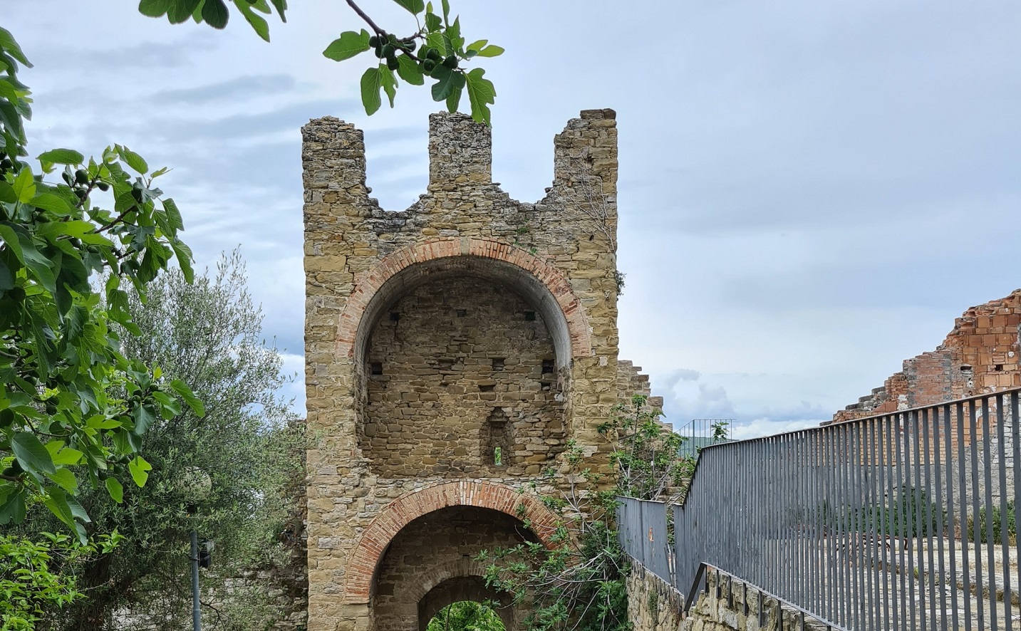Monte del Lago