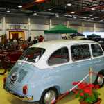 Mostra Auto e moto d'epoca