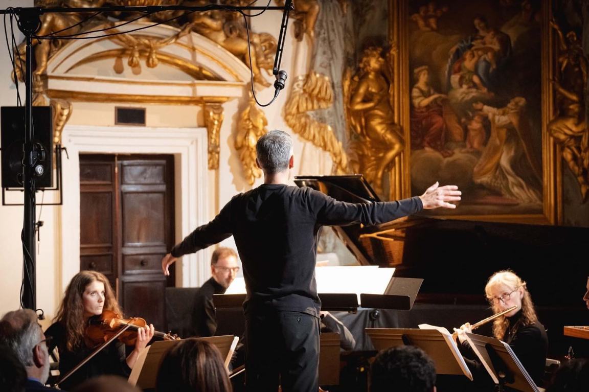 Opificio Sonoro_Marco Momi_© Massimiliano Tuveri 2022