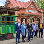 Presentazione progetto Città della Domenica_un parco che cura