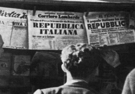 Repubblica italiana_foto dal sito Rai