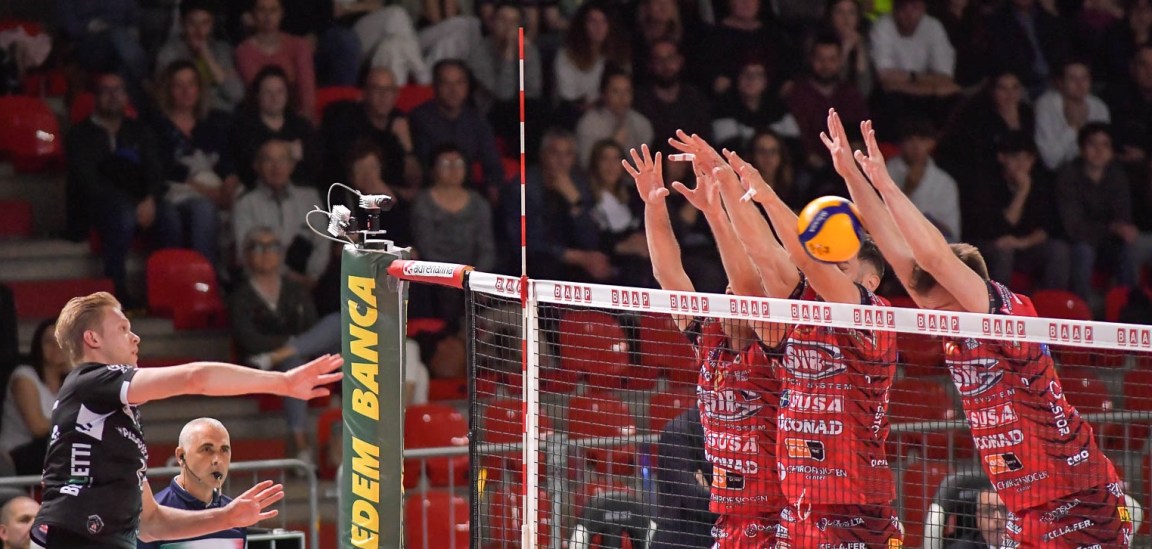 Sir Safety Susa Perugia_foto Michele Benda