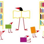 Una biblioteca in ogni scuola2023