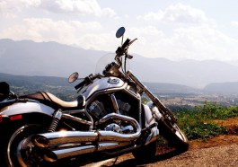 bikers for oncology moto
