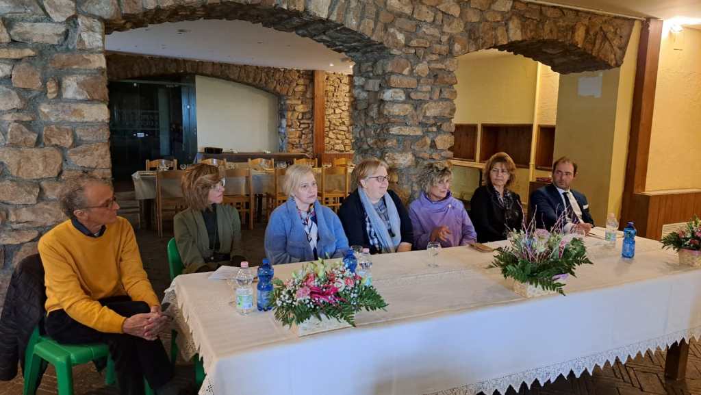 città della domenica parco che cura