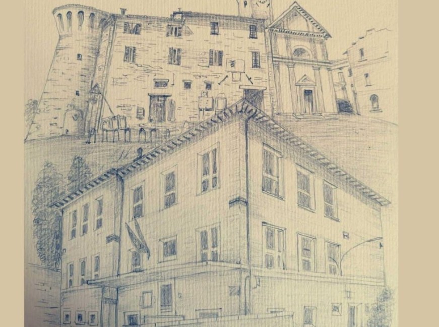 copertina i bambini raccontano