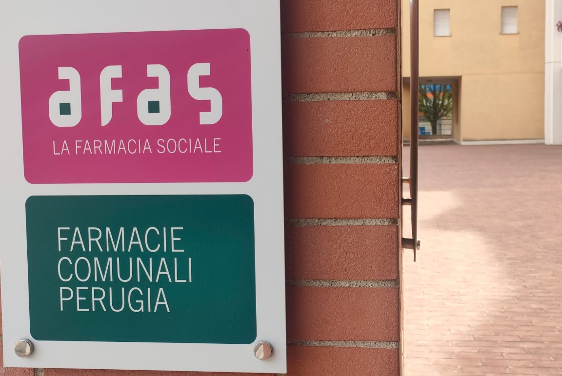 farmacia Afas