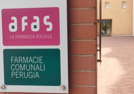 farmacia Afas