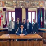 giunta Corciano 2023