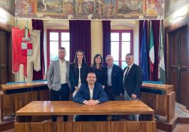 giunta Corciano 2023
