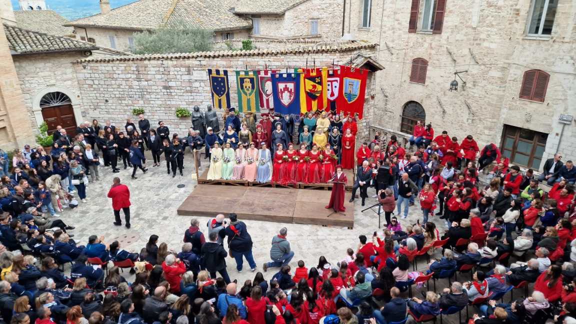 madonne Primavera 2023