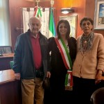 matrimonio di Pina e Peppe a Castel Ritaldi