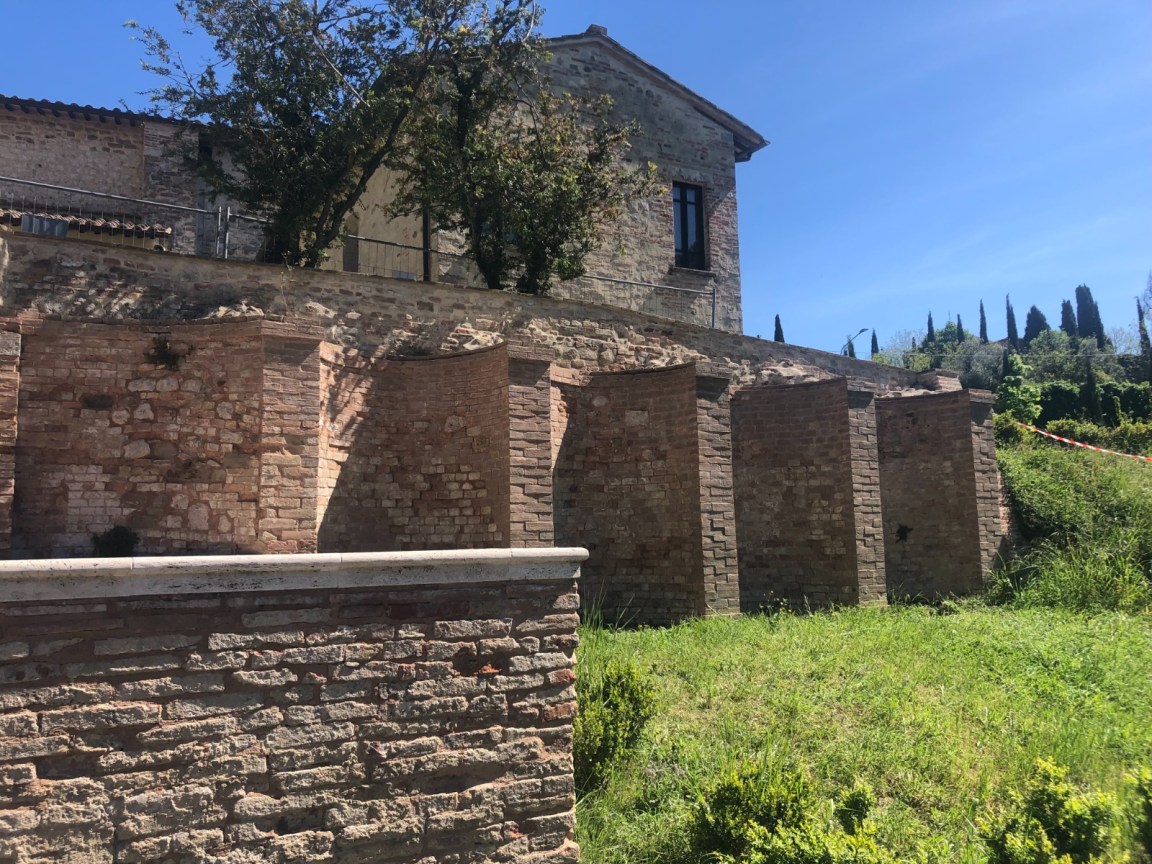 peschiera San MAtteo degli Armeni