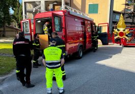 ricerca donna Villa Salmata