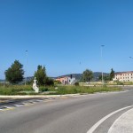 rotonda Virgilio Coletti San marco