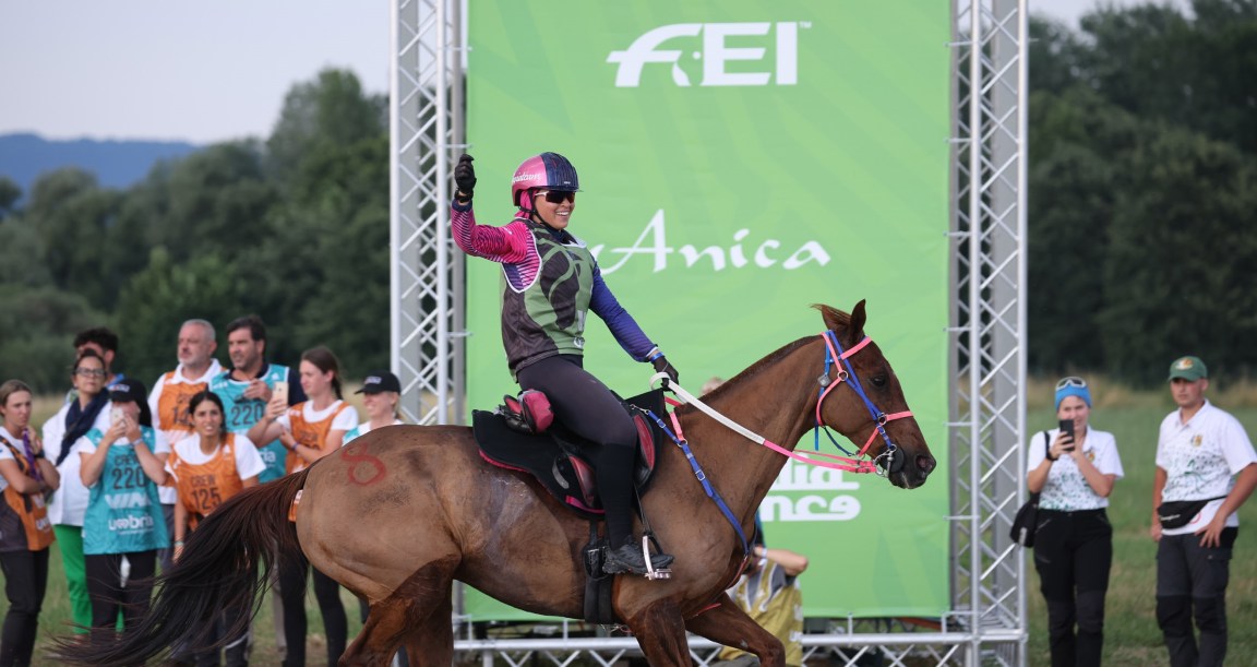 VIM CAMPIONATI ITALIANI ENDURANCE 2023