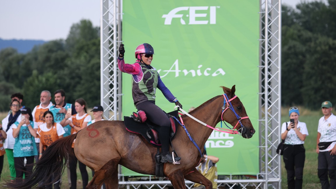 VIM CAMPIONATI ITALIANI ENDURANCE 2023