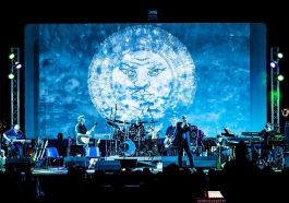 Estate di san Martino, concerto al Frontone di Perugia