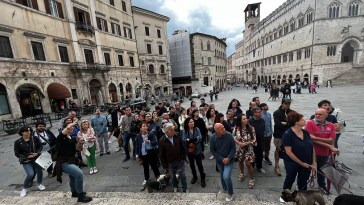 GranTourPerugia