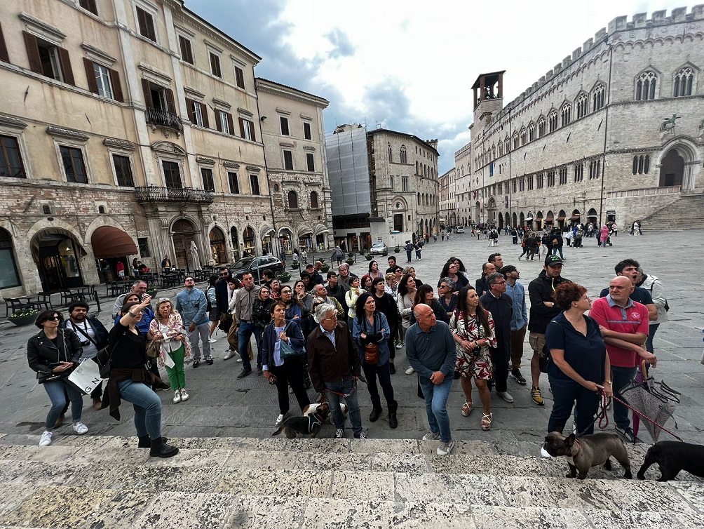 GranTourPerugia