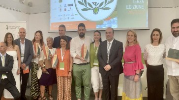 IL FRANTOIO_VINCITORE CITTà DELL'OLIO 2023