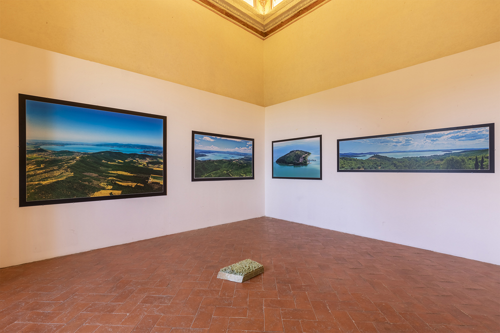 Mostra Rinascimenti (foto Riccardo Capecchi)