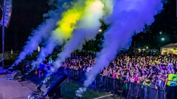 Natura Music Festival