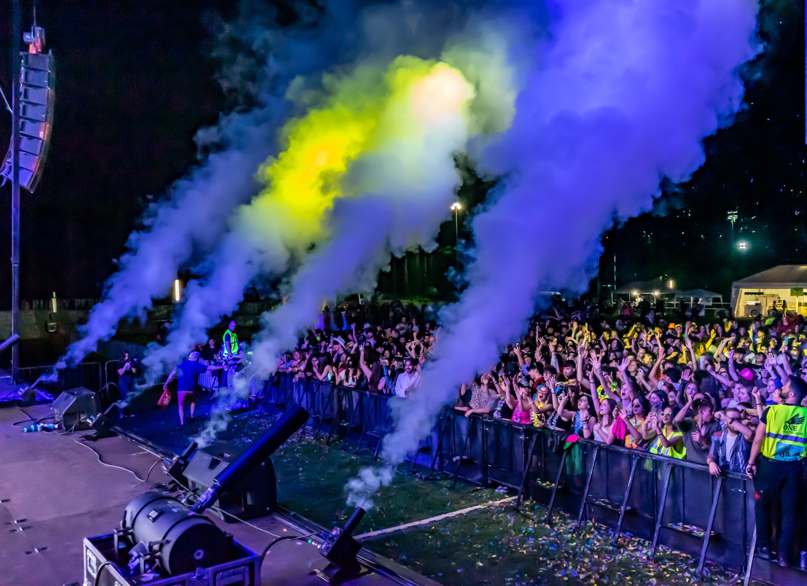 Natura Music Festival