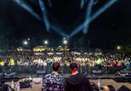 Natura Music Festival