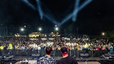 Natura Music Festival