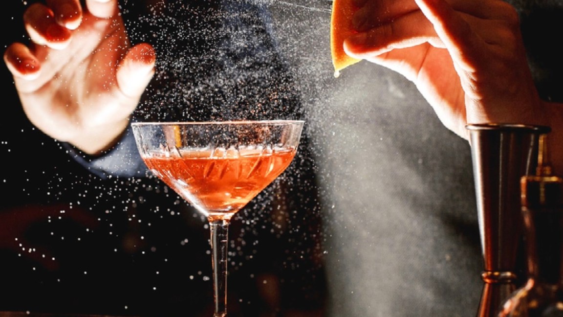 Perugia cocktail week