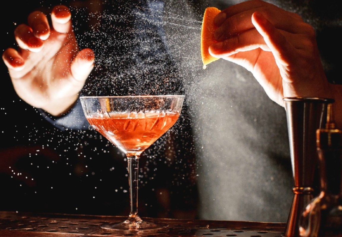 Perugia cocktail week