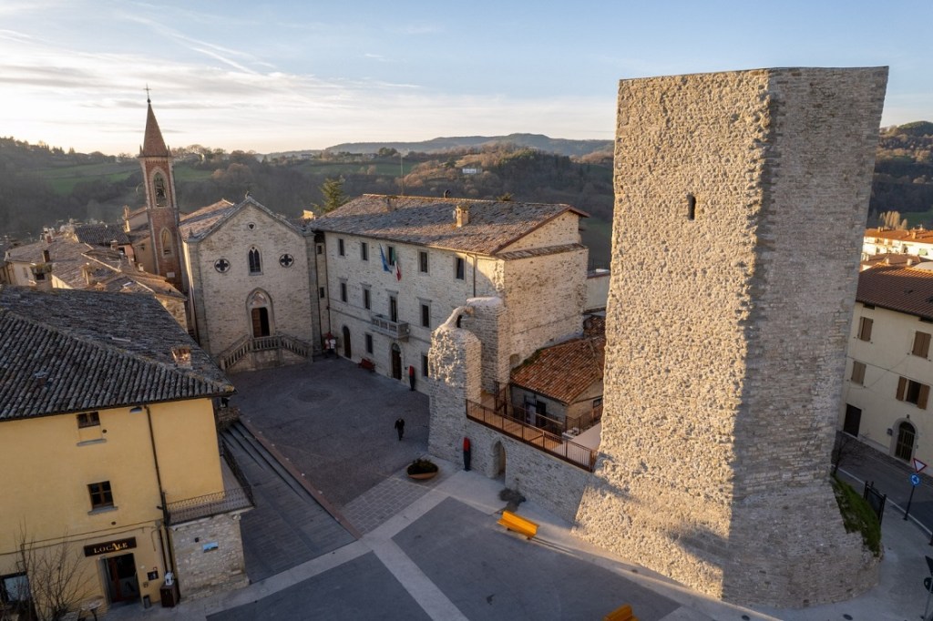 Pietralunga_foto dalla pagina Facebook del Comune di Pietralunga