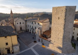 Pietralunga_foto dalla pagina Facebook del Comune di Pietralunga