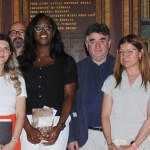 Premiazione Cug 2023