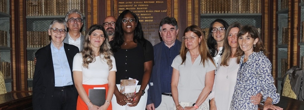 Premiazione Cug 2023