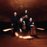 Quartetto di Cremona_foto di Nikolaj Lund
