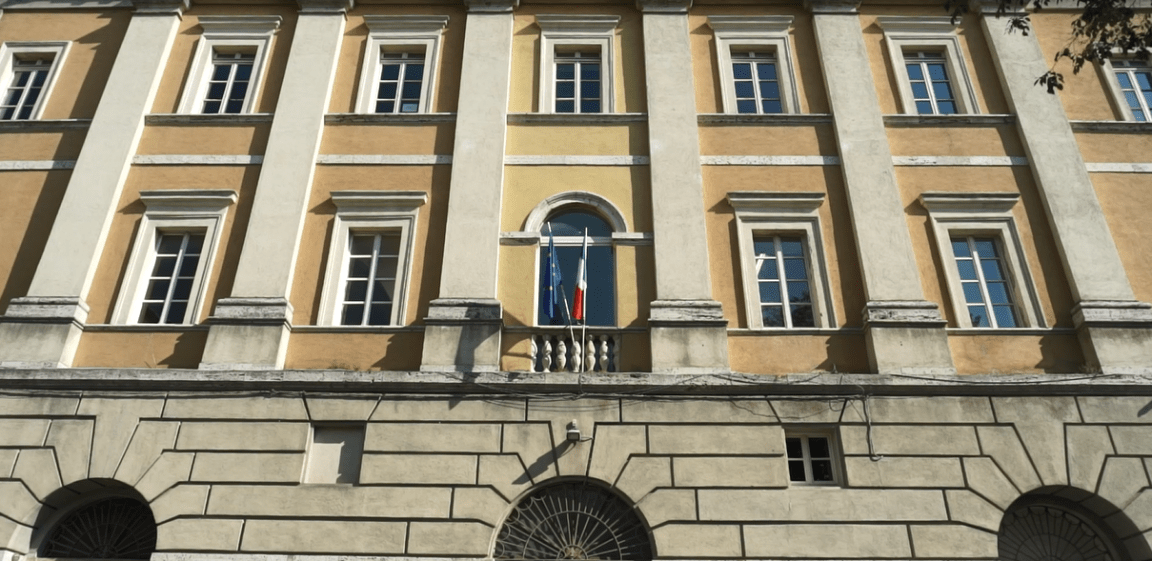 Sala Sant'Anna Perugia