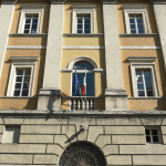 Sala Sant'Anna Perugia