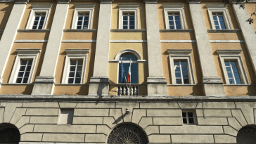 Sala Sant'Anna Perugia